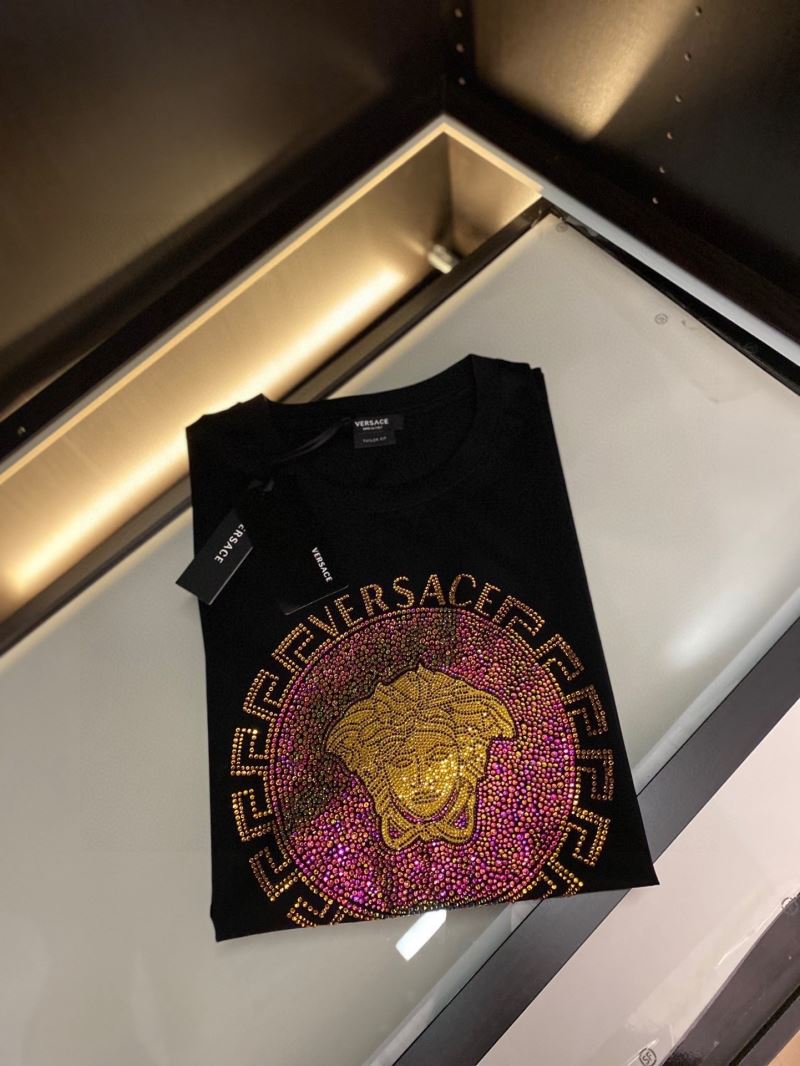 Versace T-Shirts